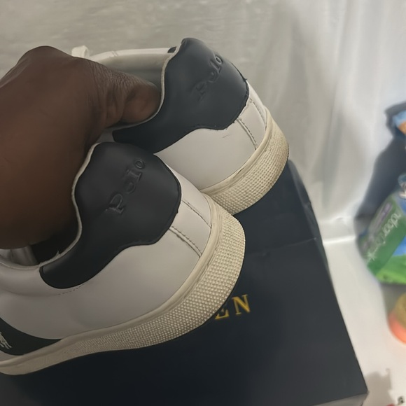 Polo by Ralph Lauren sneakers - Picture 4 of 8